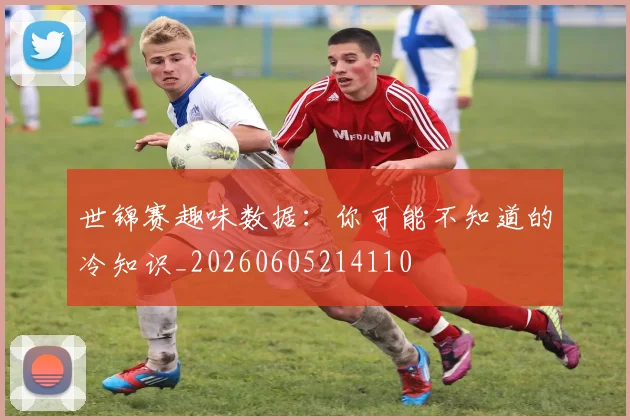 世锦赛趣味数据：你可能不知道的冷知识_20260605214110