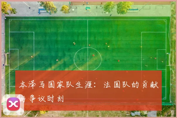 本泽马国家队生涯:法国队的贡献与争议时刻